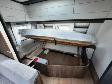 Fahrzeugbild Hobby Excellent Edition 545 KMF Verfüg./Auflastung 2.000 Kg #17