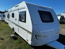 Fahrzeugbild Weinsberg CaraOne 550 QDK Sofort Verfügbar! #1