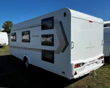 Fahrzeugbild Weinsberg CaraOne 550 QDK Sofort Verfügbar! #3