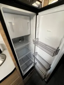 Fahrzeugbild Weinsberg CaraOne 550 QDK Sofort Verfügbar! #11