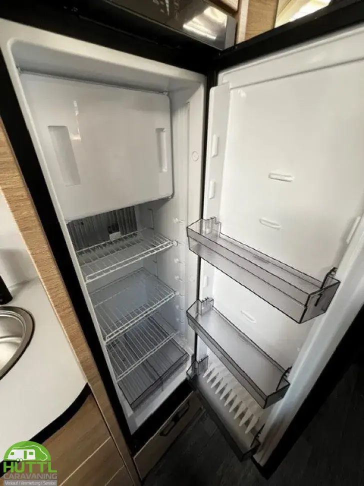 Fahrzeugbild Weinsberg CaraOne 550 QDK Sofort Verfügbar! #11