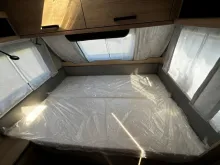 Fahrzeugbild Weinsberg CaraOne 550 QDK Sofort Verfügbar! #12