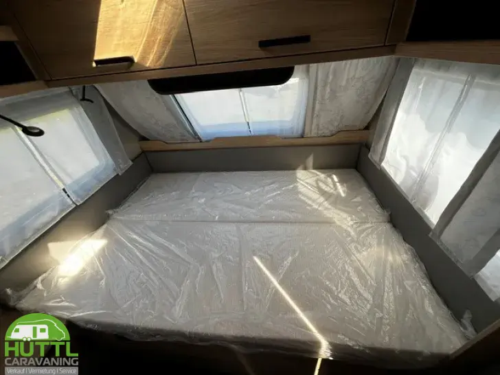 Fahrzeugbild Weinsberg CaraOne 550 QDK Sofort Verfügbar! #12