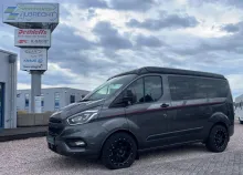 Fahrzeugbild Dethleffs Globevan Camp Two Top Ausstattung / 1.Hand #1