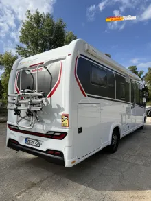 Fahrzeugbild Dethleffs Esprit I 7150-2 EB #4