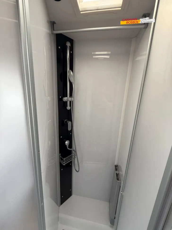 Fahrzeugbild Dethleffs Esprit I 7150-2 EB #13