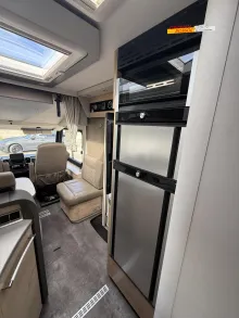 Fahrzeugbild Dethleffs Esprit I 7150-2 EB #14