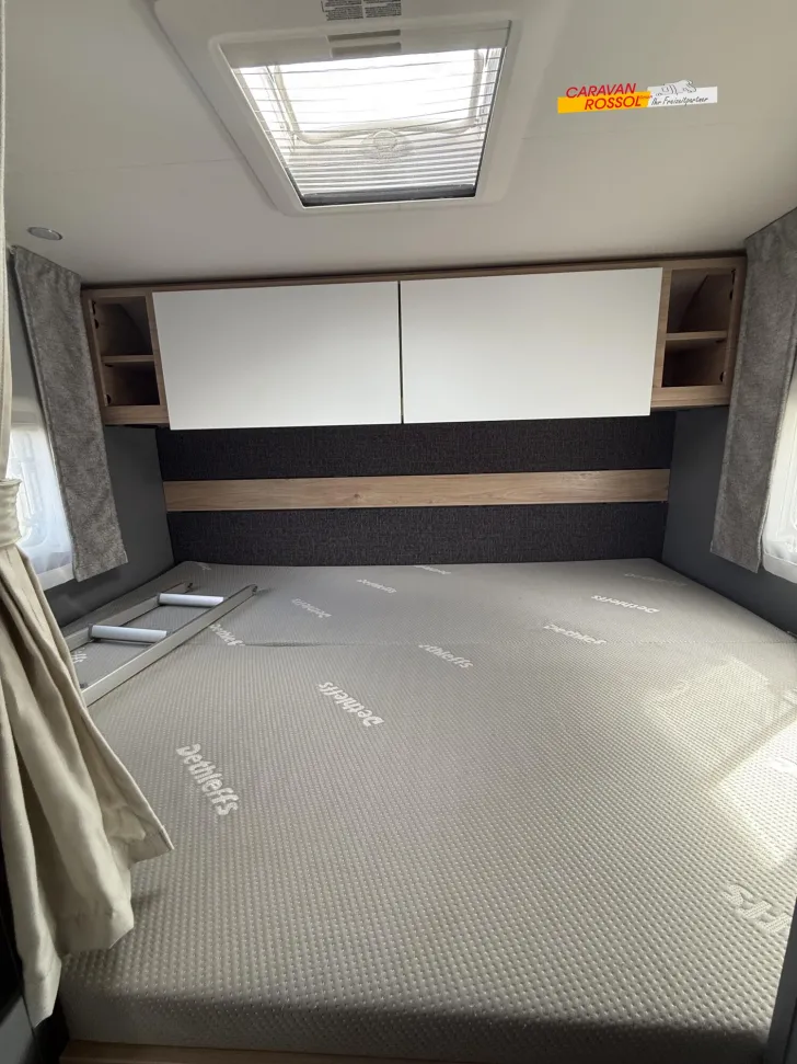 Fahrzeugbild Dethleffs XL A 7872-2 #10