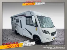 Fahrzeugbild Eura Mobil Integra Line I 690 HB #1