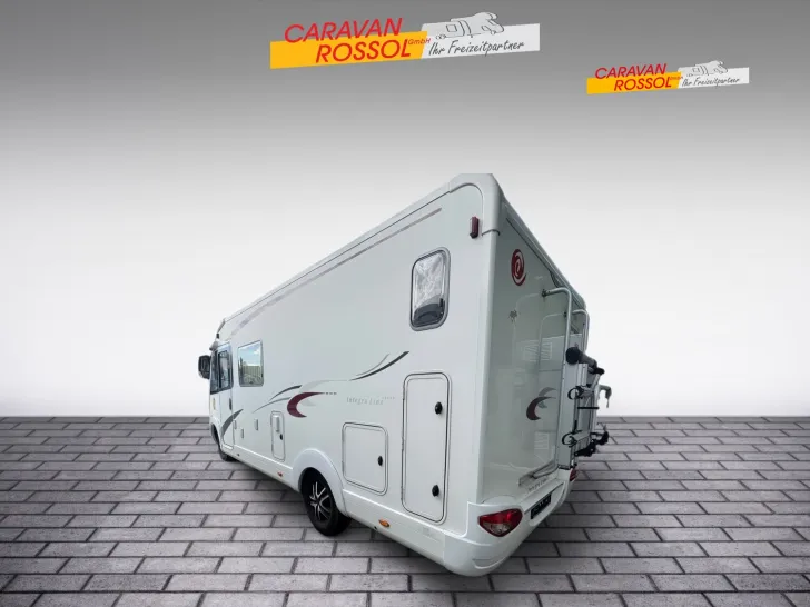 Fahrzeugbild Eura Mobil Integra Line I 690 HB #4