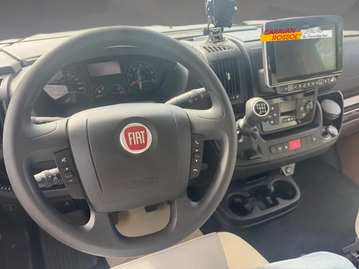 Fahrzeugbild Eura Mobil Integra Line I 690 HB #7