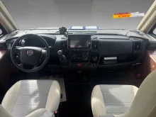 Fahrzeugbild Eura Mobil Integra Line I 690 HB #9