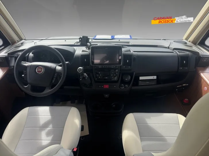 Fahrzeugbild Eura Mobil Integra Line I 690 HB #9