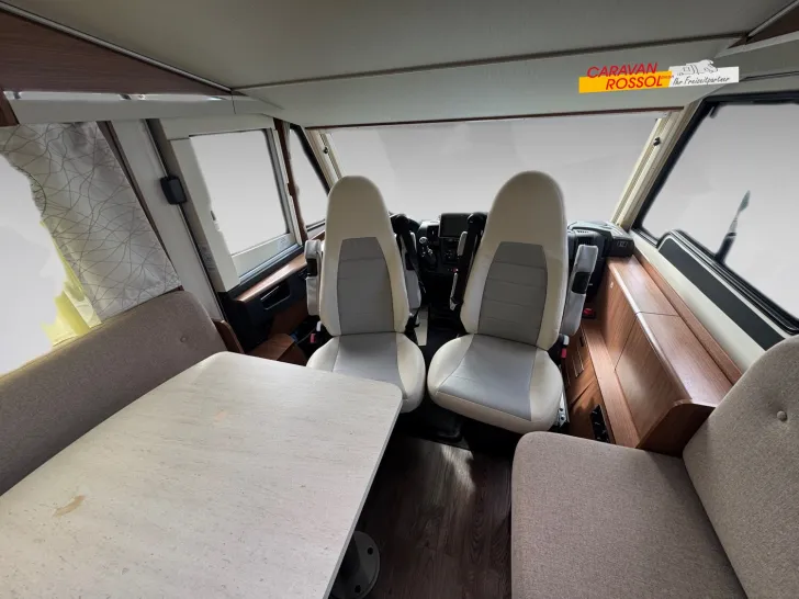Fahrzeugbild Eura Mobil Integra Line I 690 HB #10