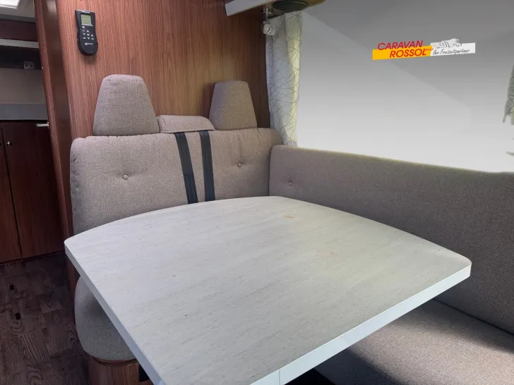 Fahrzeugbild Eura Mobil Integra Line I 690 HB #11