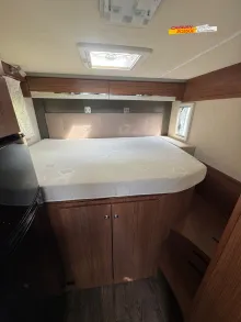 Fahrzeugbild Eura Mobil Integra Line I 690 HB #16