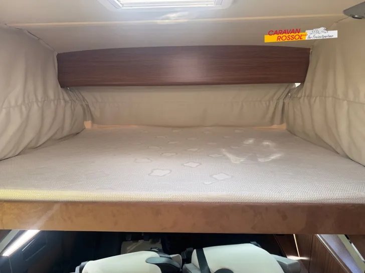 Fahrzeugbild Eura Mobil Integra Line I 690 HB #17