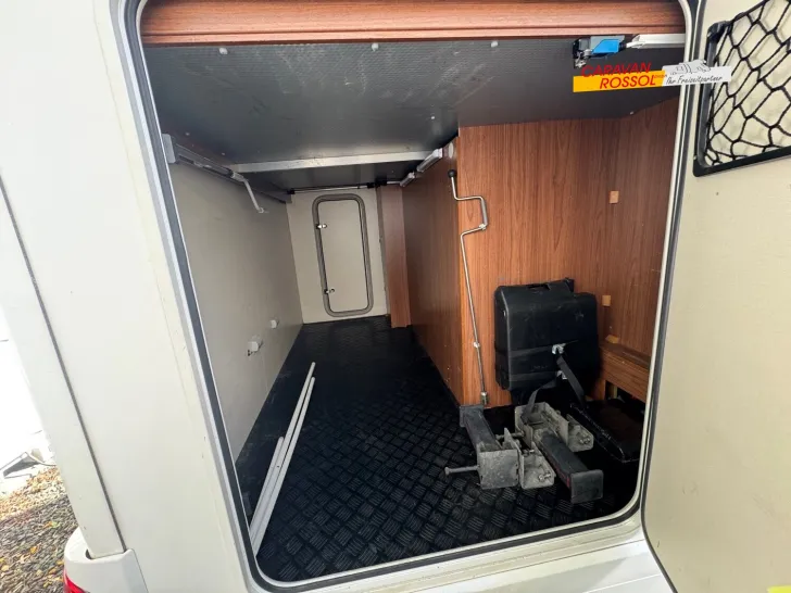Fahrzeugbild Eura Mobil Integra Line I 690 HB #18