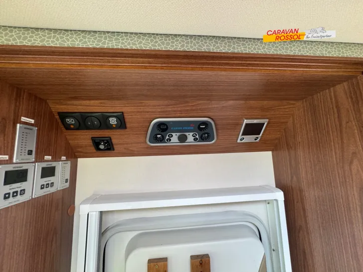 Fahrzeugbild Eura Mobil Integra Line I 690 HB #20