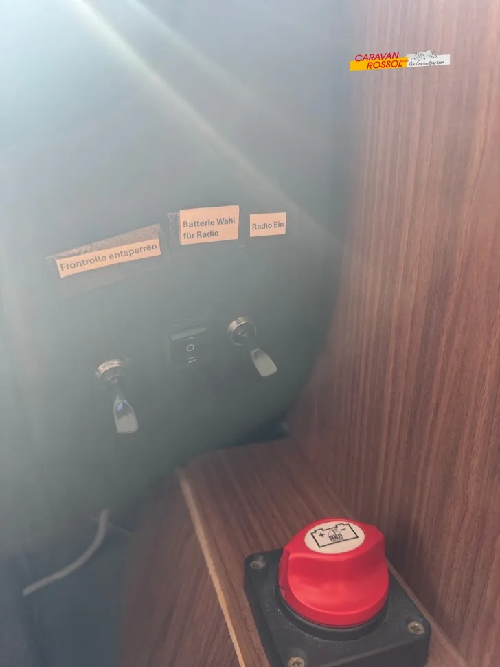 Fahrzeugbild Eura Mobil Integra Line I 690 HB #21
