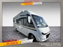 Fahrzeugbild Malibu I 490 LE #1