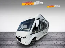 Fahrzeugbild Malibu I 490 LE #3