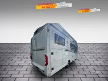 Fahrzeugbild Malibu I 490 LE #4