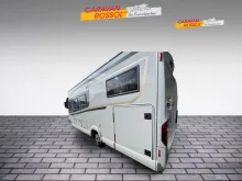 Fahrzeugbild Malibu I 490 LE #5