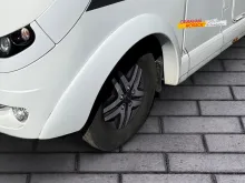 Fahrzeugbild Malibu I 490 LE #6