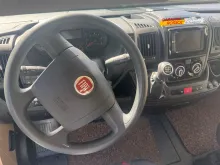 Fahrzeugbild Malibu I 490 LE #8