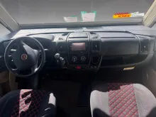 Fahrzeugbild Malibu I 490 LE #10