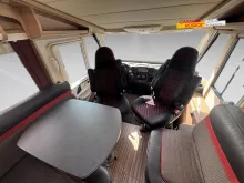 Fahrzeugbild Malibu I 490 LE #11