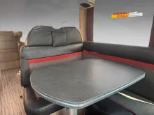 Fahrzeugbild Malibu I 490 LE #12