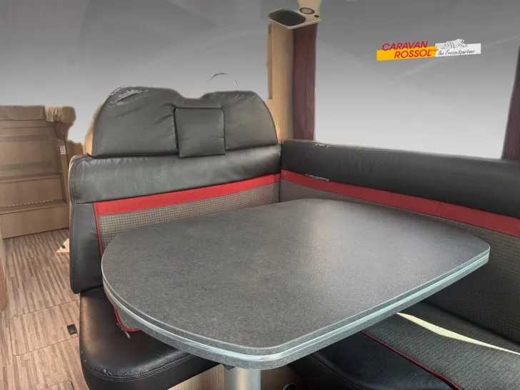 Fahrzeugbild Malibu I 490 LE #12