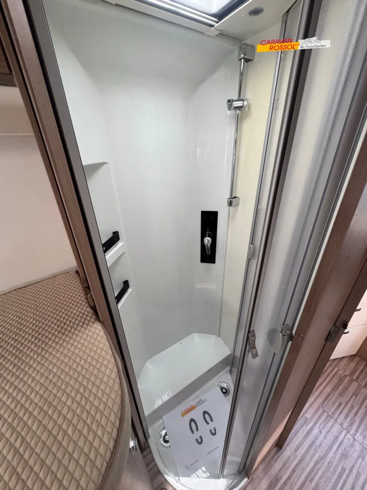 Fahrzeugbild Malibu I 490 LE #16
