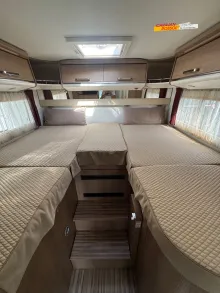 Fahrzeugbild Malibu I 490 LE #17