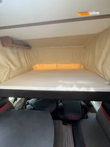 Fahrzeugbild Malibu I 490 LE #18