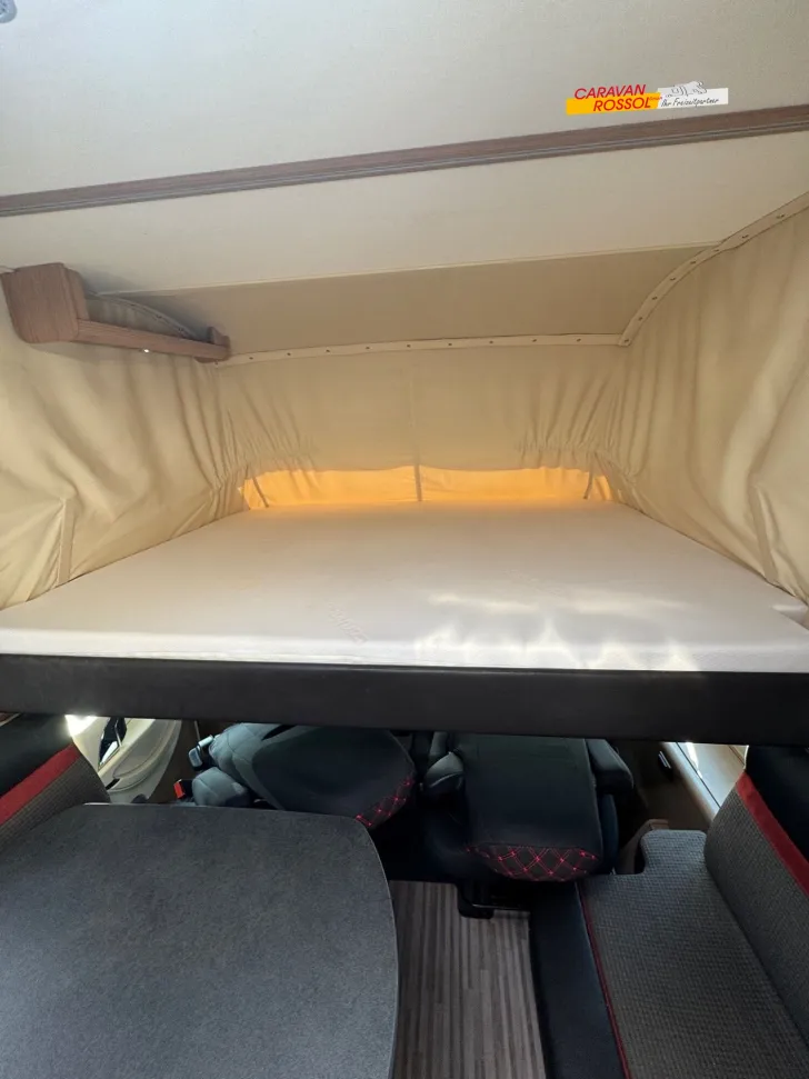 Fahrzeugbild Malibu I 490 LE #18