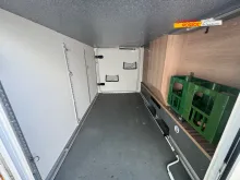 Fahrzeugbild Malibu I 490 LE #19