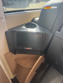 Fahrzeugbild Malibu I 490 LE #21