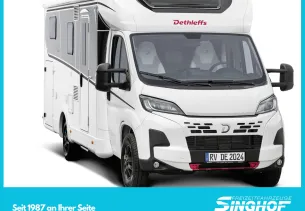 Bild Just Camp T 7052 EB Active