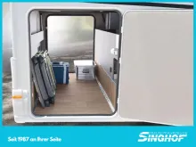 Fahrzeugbild Dethleffs Just Camp Active T 7052 EB Automatikgetriebe+ACC #5