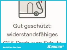 Fahrzeugbild Dethleffs Just Camp Active T 7052 EB Automatikgetriebe+ACC #10
