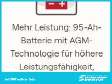 Fahrzeugbild Dethleffs Just Camp Active T 7052 EB Automatikgetriebe+ACC #13