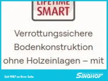 Fahrzeugbild Dethleffs Just Camp Active T 7052 EB Automatikgetriebe+ACC #14