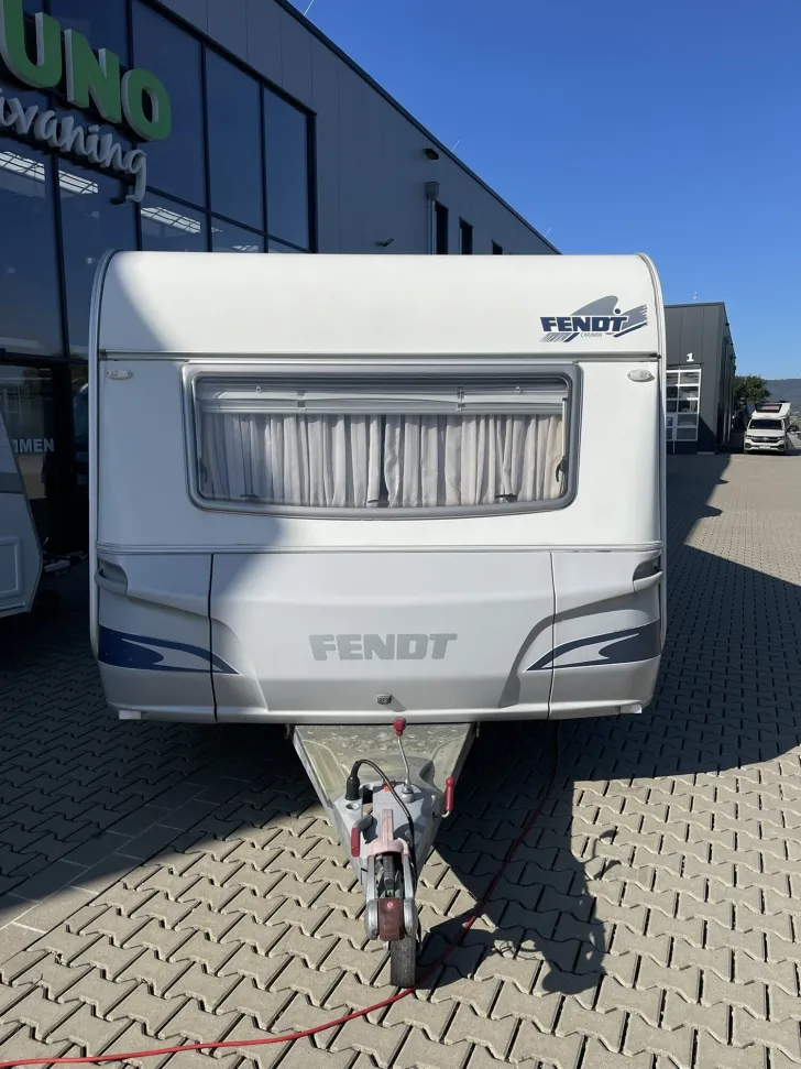 Fahrzeugbild Fendt Diamant 550WG #3