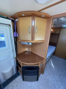 Fahrzeugbild Fendt Diamant 550WG #20
