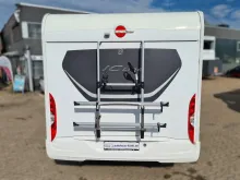 Fahrzeugbild Bürstner Nexxo T 690G IC-Line *Chassis-Paket*Duo-Control* #7
