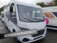 Fahrzeugbild Carado I 338 /SONDERANGEBOT #1
