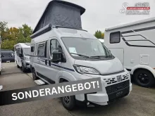 Fahrzeugbild Carado pro CV 541 /SONDERANGEBOT #1